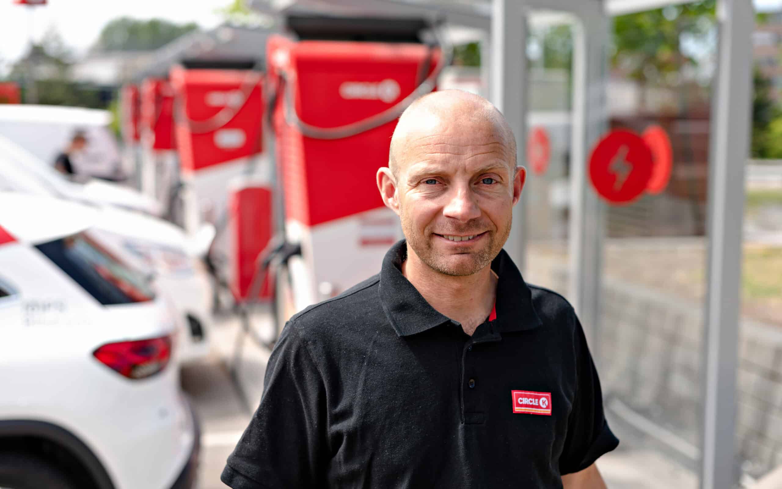 Anders Kleve Svela