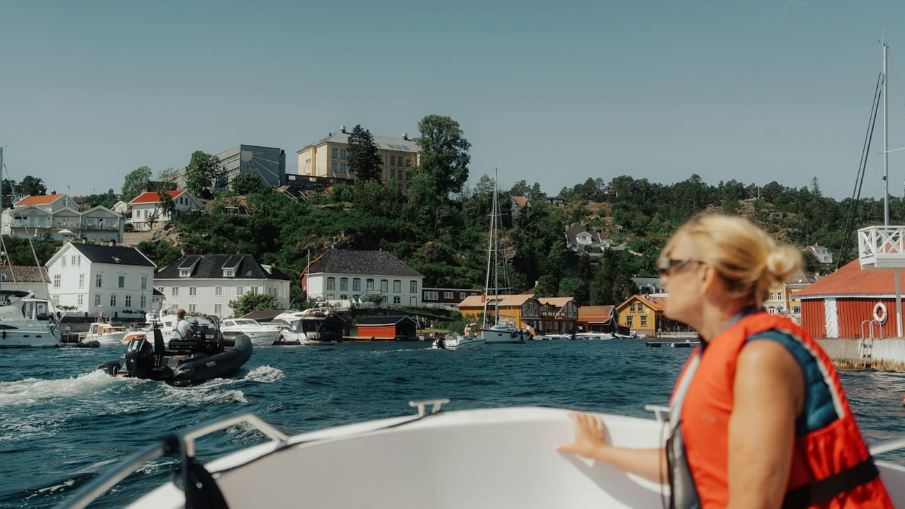 Foto: Eirik Skarstein / Unsplash