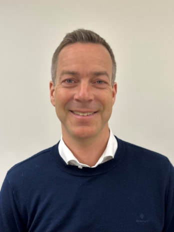 Thomas Edvardsen