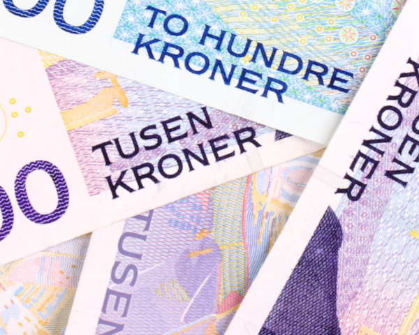 Tusenlapper